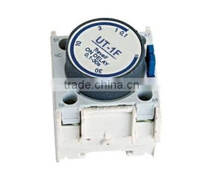 Delay operation unit