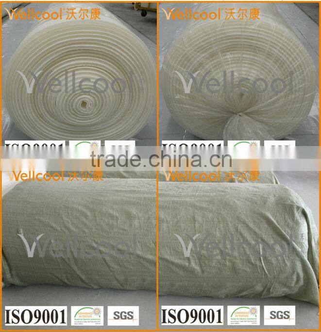 polyester washable 3d air mesh fabric