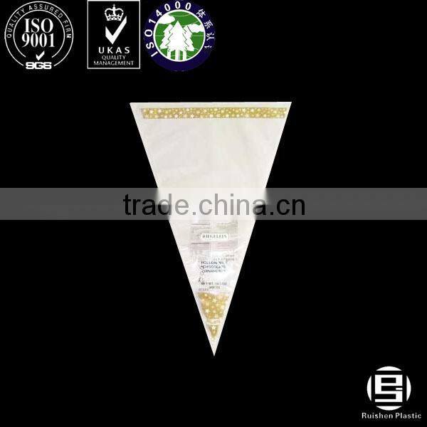 B-013 BOPP plastic tea bags