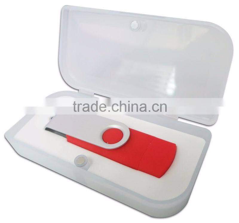 OEM OTG USB Flash Drive for iphoneSE 5S 6S