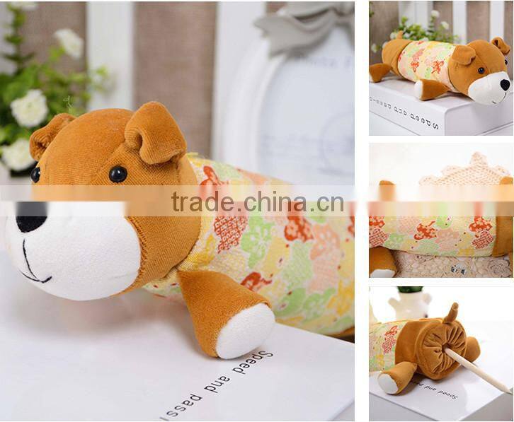 plush pc bag new design in 2015