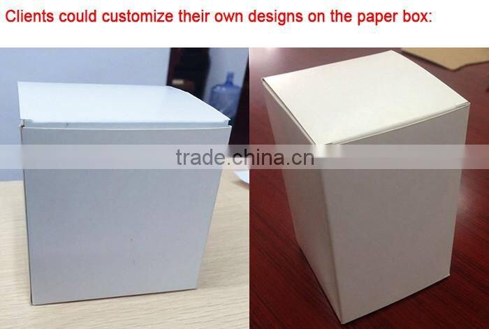 Reusable transparent silicone period menstrual long stem cup