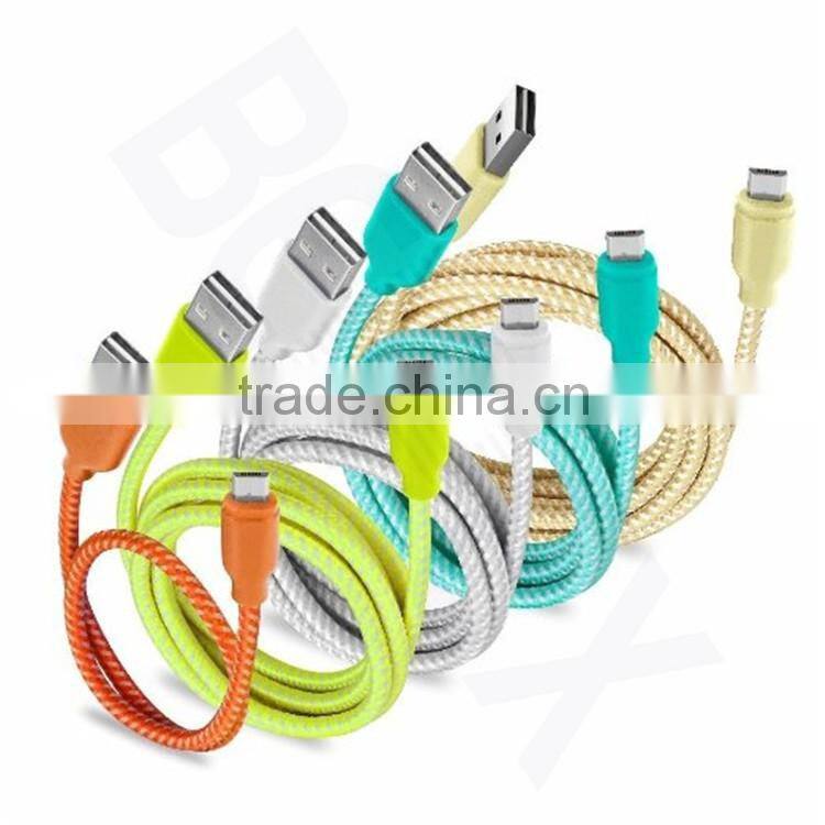 Reversible Angle Driver Download Micro USB Data Connector Cable