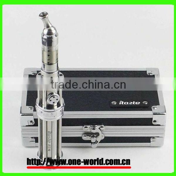iTaste 134 innokin Vaporizer mvp cig best selling products in america