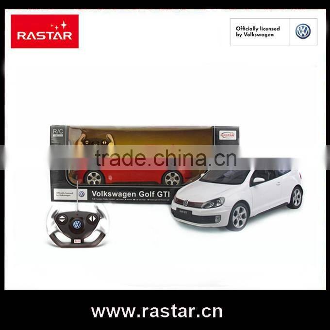 Newest popular Ferrari toys rc car made in china