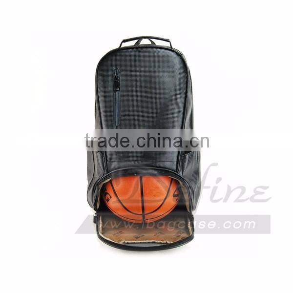 Men sports hot selling basketball backpack for Amazon seller