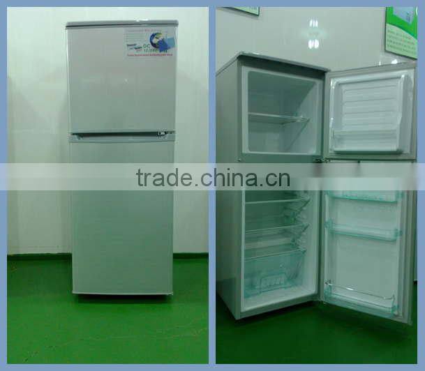 Meilile BCD-118 DC&Solar Refrigerator Freezer 118L