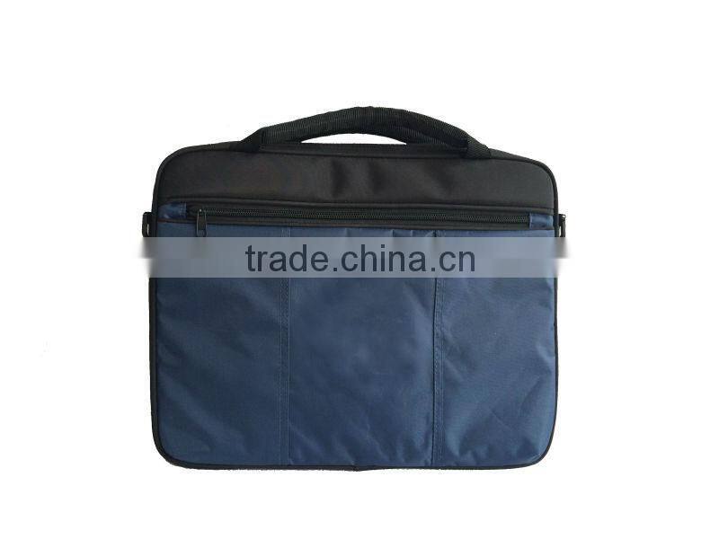 High quality new design business laptop briefcase