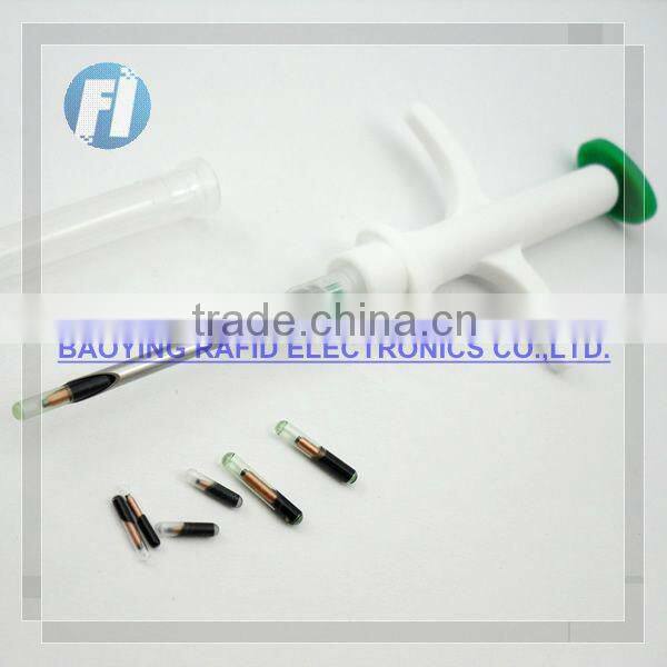 The omega UHF UHF tag series