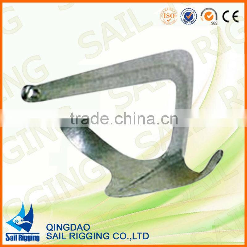 Carbon Steel Boat Anchor
