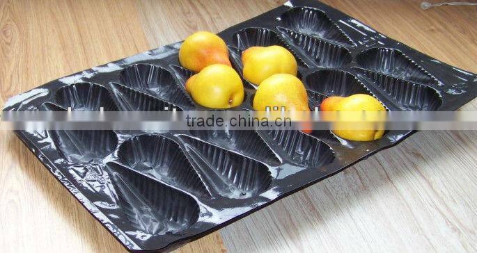 Plastic Insert For Food