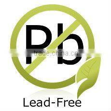 Brass Material Cheap price 3 way shower diverter