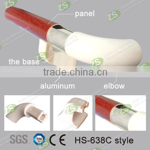 Help patients and elderly walking handrail--Professional handrail manufacturer