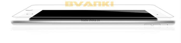 2015 new products otao full cover tempered glass for iPad 2 3 4 Tempered Glass Screen Protector 2.5D Round Edge 9H Hardness