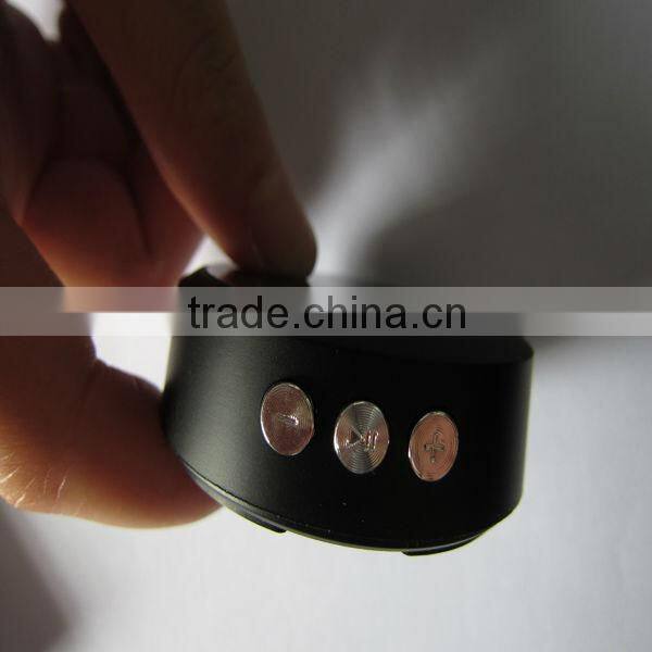 fashional wireless mini bluetooth receiver used for smart phone MID and laptop