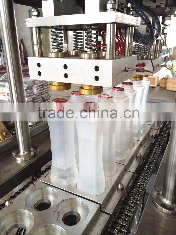 High Speed Soybean Milk Maker
