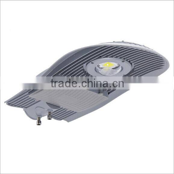 Snake Type LED Street Light 30w 40w 50w PI65 LED Streetlights Garden Stadium Lights Factory Lamp