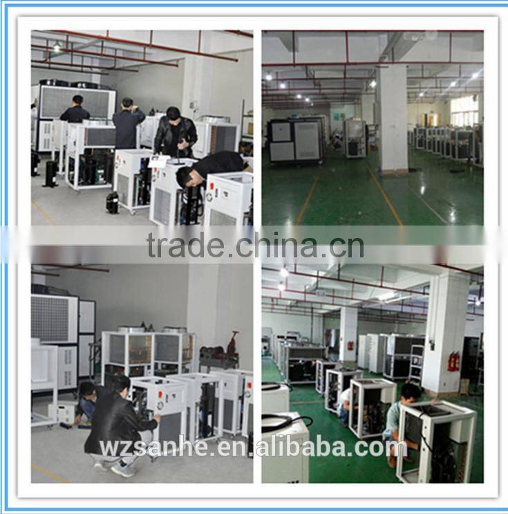 FRP High quality cooling tower water system for industrial