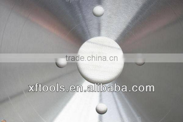 Panel sizing circular saw blade for chipboard cutting great quality