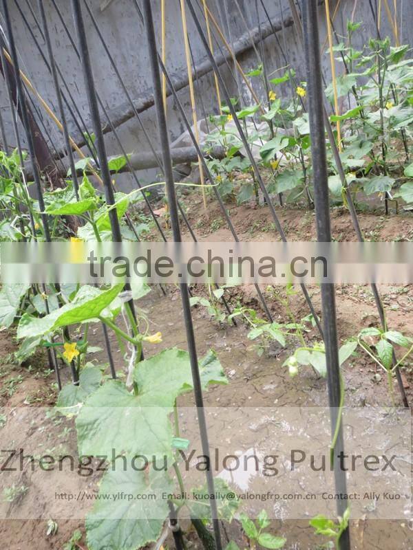 flexible fiberglass rod, frp rod