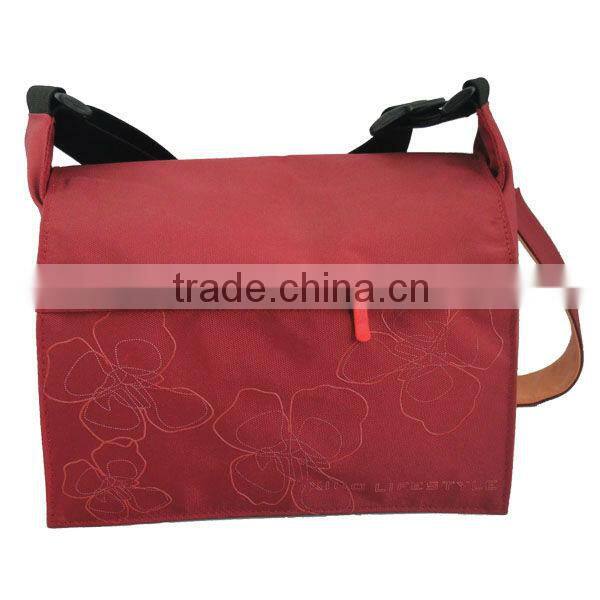 2013 fashion trendy dslr camera bag