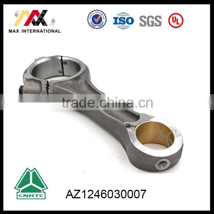 HOWO Truck A7 Engine Parts Connecting Rod Custom