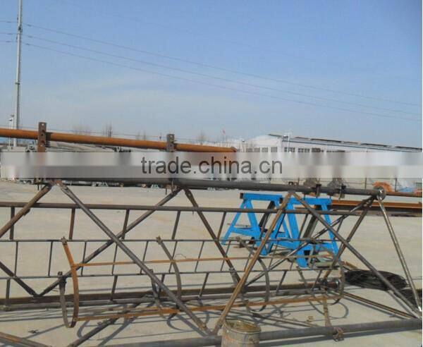 110kv 220kv 500kv transmission line steel tower