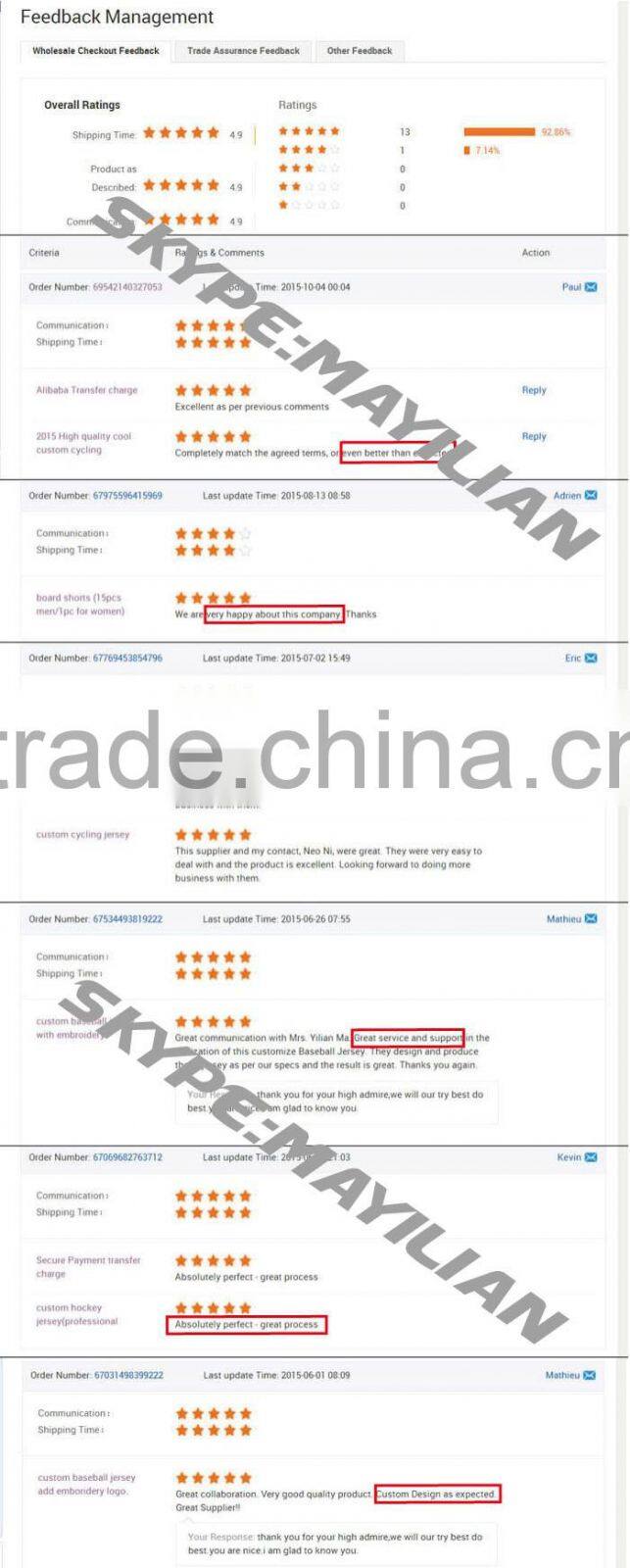 custom design ice hockey jersey cheap ice hockey jersey