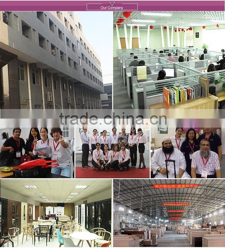 Restaurant dining furniture set general use cheap 1.4m long large dining table