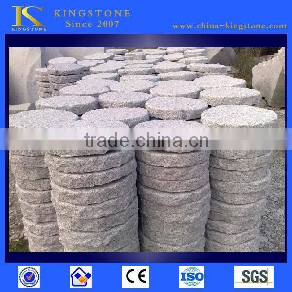 Hot sale granite g603 paving stones for Floor and Wall
