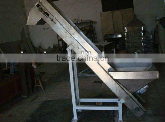 1000kg/h Plastic transportation Conveyor PRICE