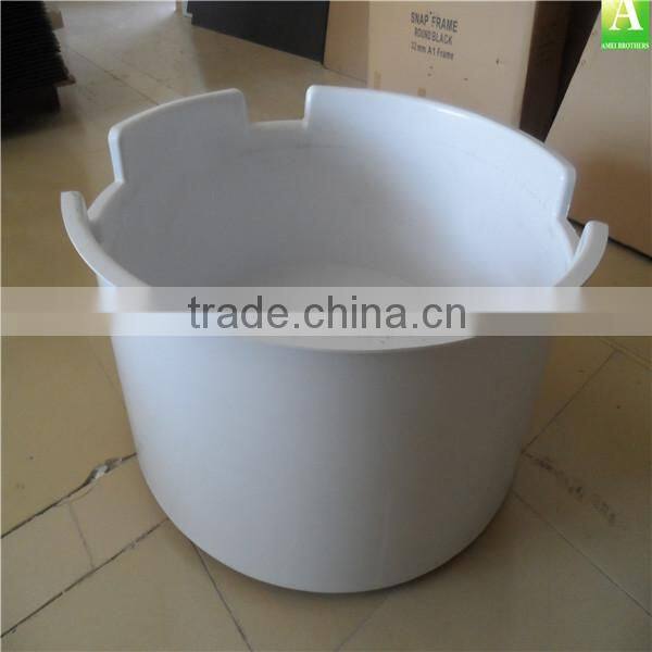 HIPS vacuum forming Lampblack machine packing case