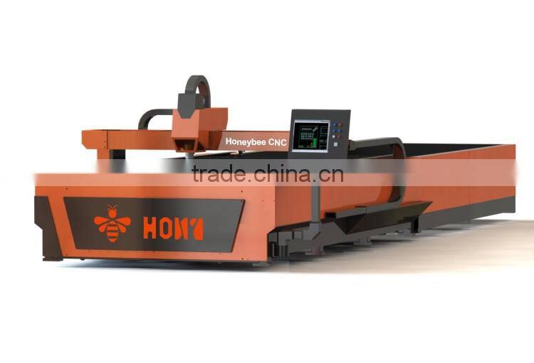 China laser cutting machine