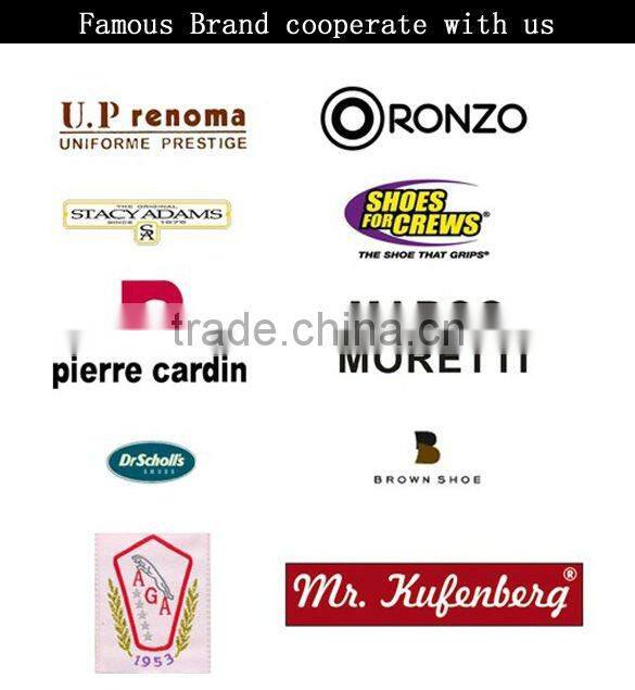 2013 EVA materials soles