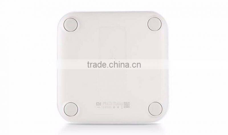 Original Xiaomi Mi Smart Weighing Scale Mi Scale with Smart Body Analyzer Support Android 4.4 iOS 7 with Bluetooth 4.0