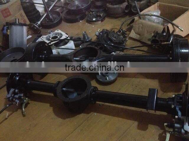high loading BLDC motor made in China