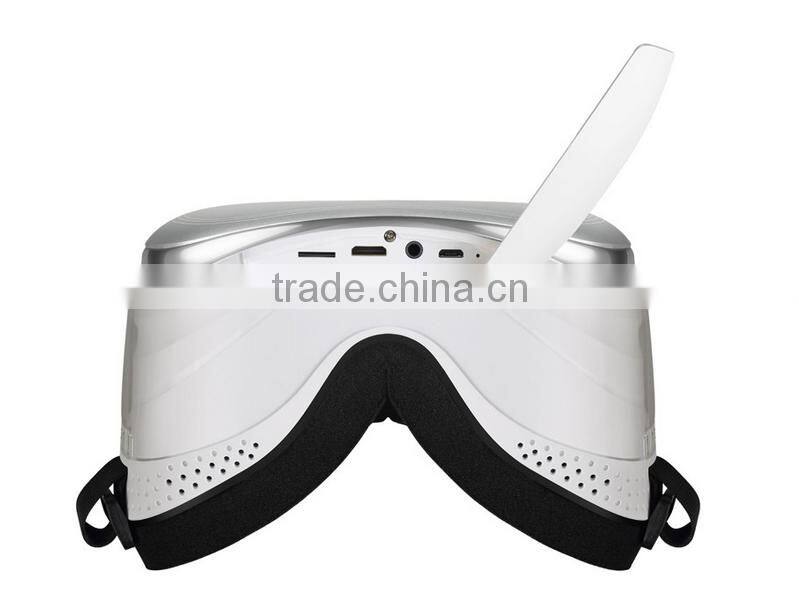 2016 hot All in one Virtual Reality VR BOX Version VR Virtual Reality Glasses