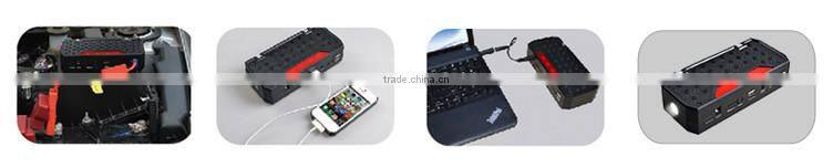 Emergency Jump Starter 12v portable emergency kit tools