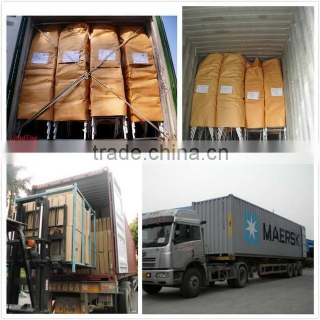 2016 New design aluminum outdoor chair