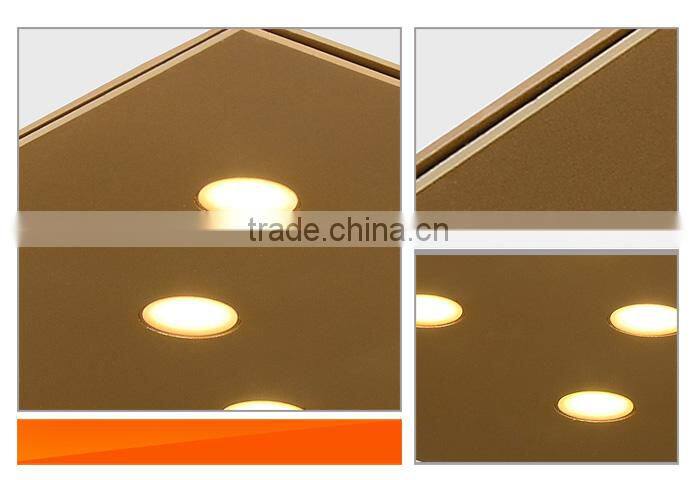 Led Glass Ball Hanging Ceiling Lamp