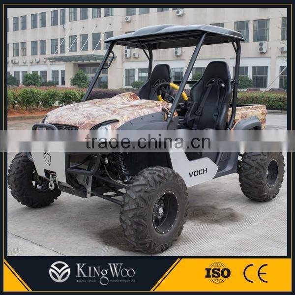 China 600cc 4x4 utv