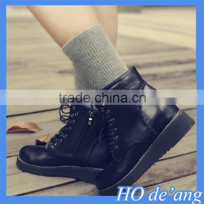 Hogift 2016 hot new retro circle socks women teen tube socks women socks wholesale MHo-218