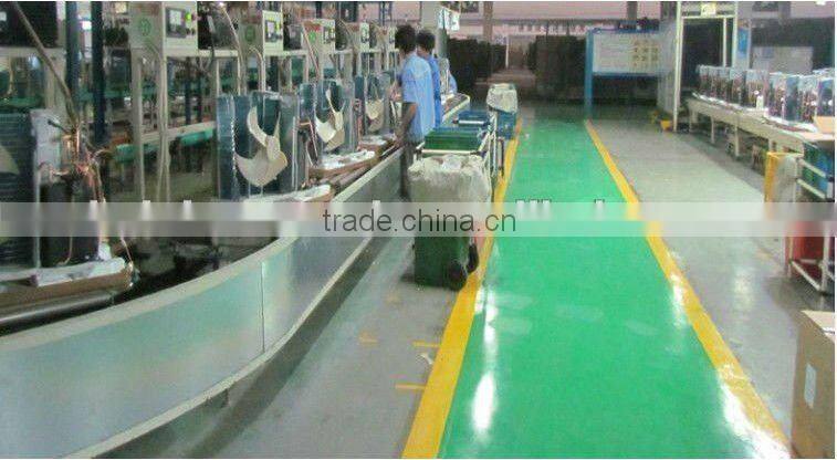 split wall mounted solar cooler energy air conditioner system(manufacture)