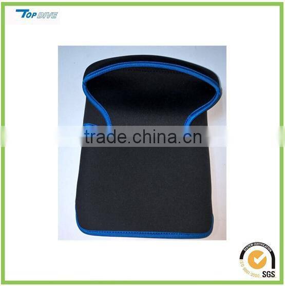 neoprene pad bag with cover
