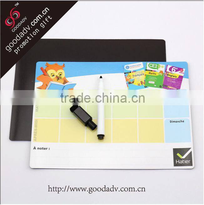 Magnetic WordPad magnetic Sketchpad WordPad message board