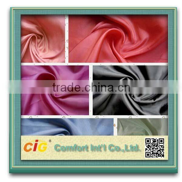 2015 Fashion New Design Nylon Taffeta Fabric