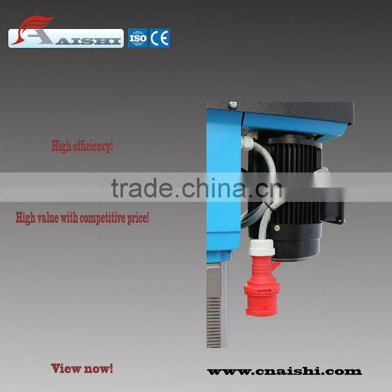 vertical drilling machine,LF Vertical Drilling Machine,mini milling machine