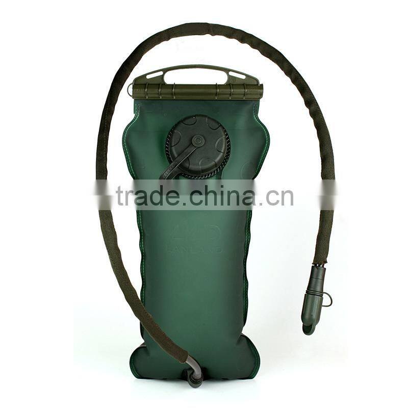 Outdoor 3L sport cycling climbing camping water bag