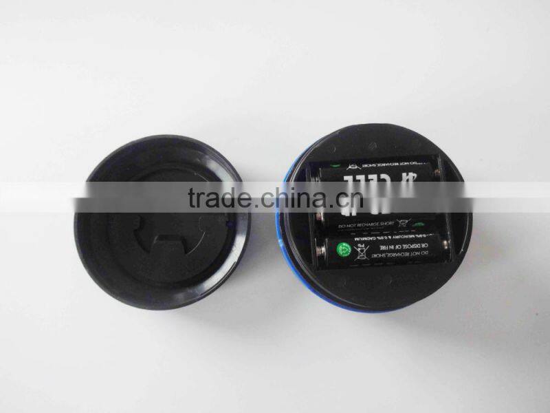 Onlystar GS-4040 retractable camping&outdoor ultralight pop-up led flashlight lanterns