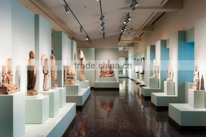 High Power Dimmable 40W 3000K LED COB Track Light